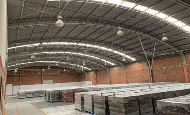 AGS SUR 30,139 ft2 Ciudad Industrial FINCDIR GD 180523