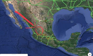 AGS SUR 30,139 ft2 Ciudad Industrial FINCDIR GD 180523
