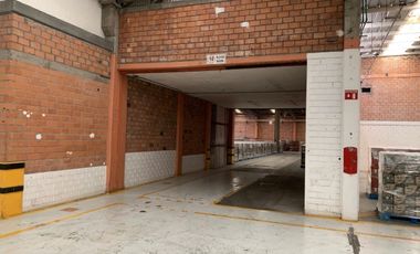 AGS SUR 30,139 ft2 Ciudad Industrial FINCDIR GD 180523