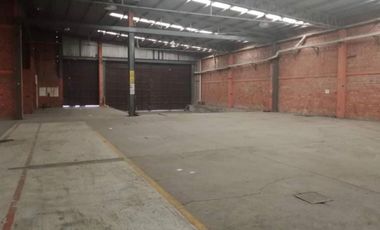 AGS SUR 30,139 ft2 Ciudad Industrial FINCDIR GD 180523