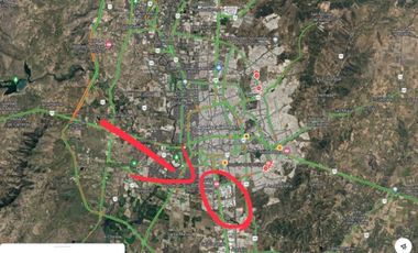 AGS SUR 30,139 ft2 Ciudad Industrial FINCDIR GD 180523