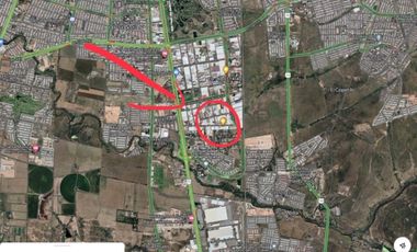 AGS SUR 30,139 ft2 Ciudad Industrial FINCDIR GD 180523