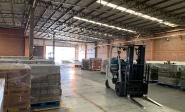 AGS SUR 30,139 ft2 Ciudad Industrial FINCDIR GD 180523