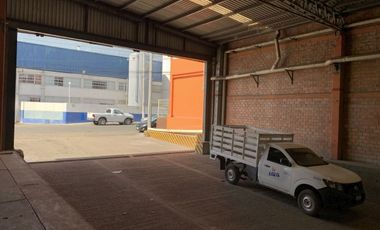 AGS SUR 30,139 ft2 Ciudad Industrial FINCDIR GD 180523