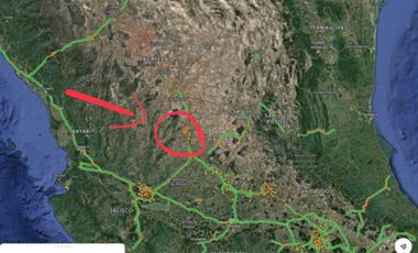 AGS NTE. 169,000 ft2 Parque Ind. San Francisco IV GPDIR 7 GD 180523