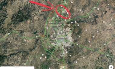 AGS NTE. 169,000 ft2 Parque Ind. San Francisco IV GPDIR 7 GD 180523