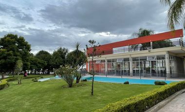 CASA EN VENTA EN FRACCIONAMIENTO DEL PILAR  $7'250,000 pesos
