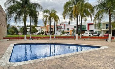 CASA EN VENTA EN FRACCIONAMIENTO DEL PILAR  $7'250,000 pesos