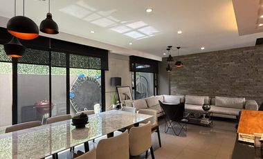 CASA EN VENTA EN FRACCIONAMIENTO DEL PILAR  $7'250,000 pesos