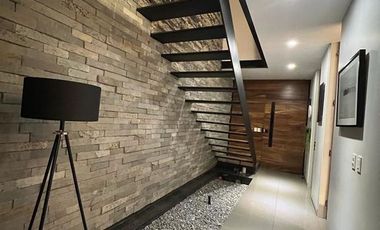 CASA EN VENTA EN FRACCIONAMIENTO DEL PILAR  $7'250,000 pesos