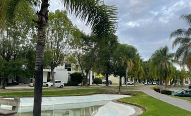 CASA EN VENTA EN FRACCIONAMIENTO DEL PILAR  $7'250,000 pesos