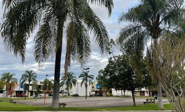 CASA EN VENTA EN FRACCIONAMIENTO DEL PILAR  $7'250,000 pesos