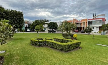 CASA EN VENTA EN FRACCIONAMIENTO DEL PILAR  $7'250,000 pesos