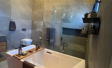 CASA EN VENTA EN FRACCIONAMIENTO DEL PILAR  $7'250,000 pesos