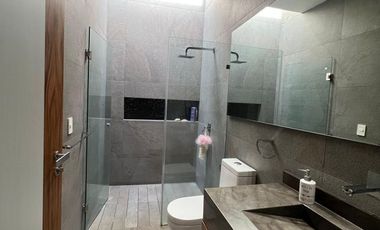 CASA EN VENTA EN FRACCIONAMIENTO DEL PILAR  $7'250,000 pesos