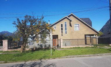 Casa en venta en AYSÉN