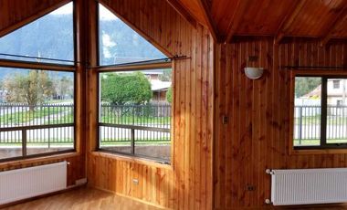 Casa en venta en AYSÉN