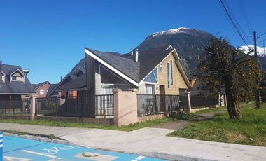 Casa en venta en AYSÉN