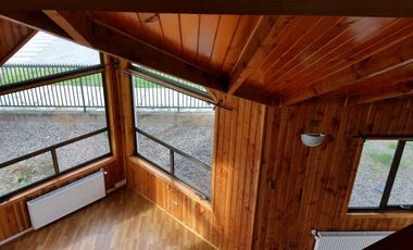 Casa en venta en AYSÉN