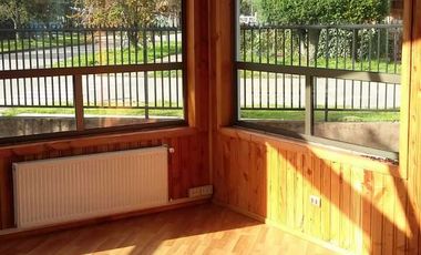 Casa en venta en AYSÉN