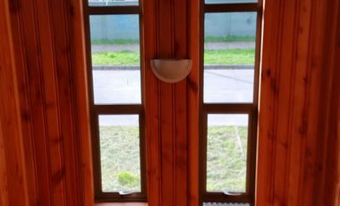 Casa en venta en AYSÉN