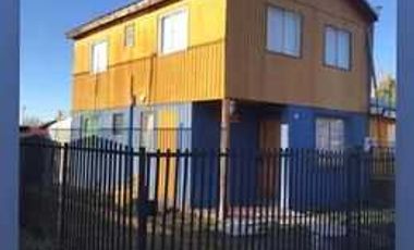 Casa en venta en CHILE CHICO