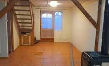 Casa en venta en CHILE CHICO