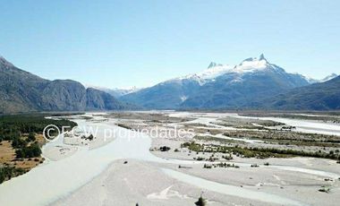 Parcela en venta  en COCHRANE
