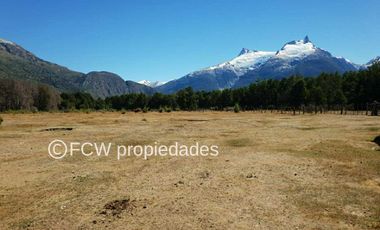 Parcela en venta  en COCHRANE