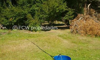Parcela en venta  en COCHRANE