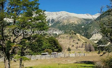 Parcela en venta  en COCHRANE