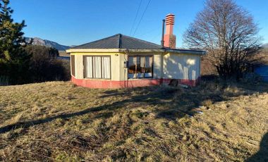 Casa en venta en COYHAIQUE