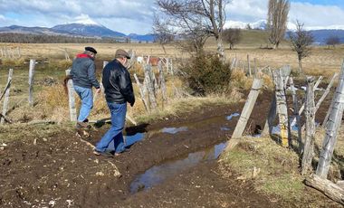 Casa en venta en COYHAIQUE