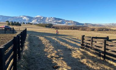 Casa en venta en COYHAIQUE