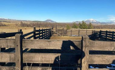 Casa en venta en COYHAIQUE