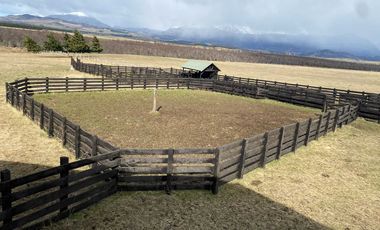 Casa en venta en COYHAIQUE