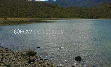 Land Parcel property photo in Caleta Tortel