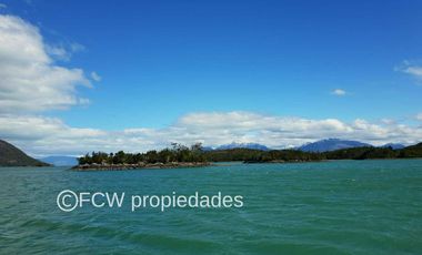 Land Parcel property photo in Caleta Tortel