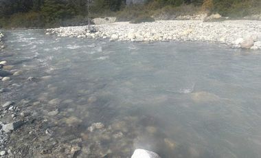 Parcela en venta  en COCHRANE