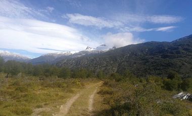 Parcela en venta  en COCHRANE