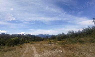 Parcela en venta  en COCHRANE