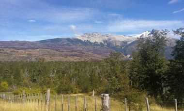 Parcela en venta  en COCHRANE
