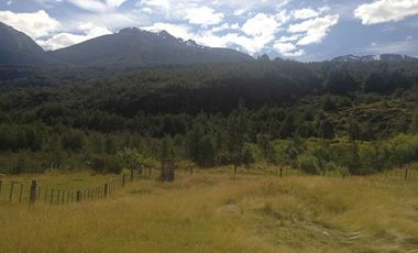 Parcela en venta  en COCHRANE