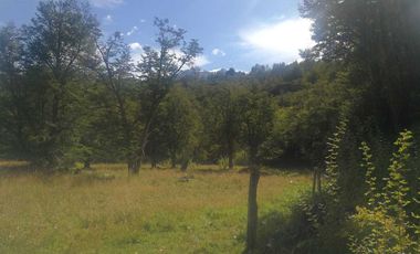 Parcela en venta  en COCHRANE