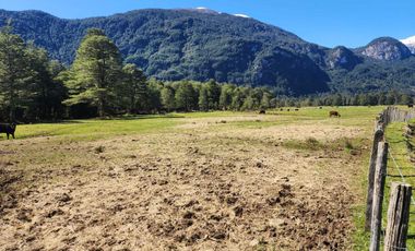 Casa en venta en AYSÉN