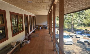 Casa en venta en AYSÉN
