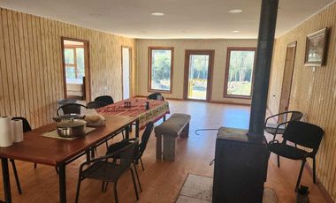 Casa en venta en AYSÉN