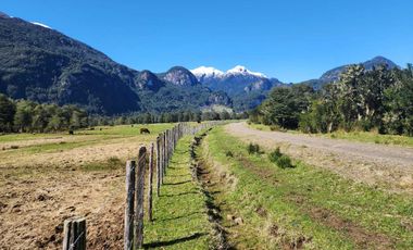 Casa en venta en AYSÉN