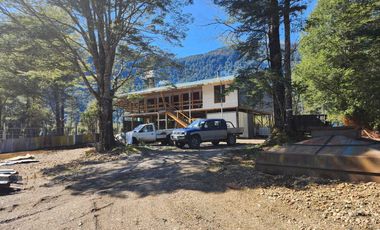 Casa en venta en AYSÉN
