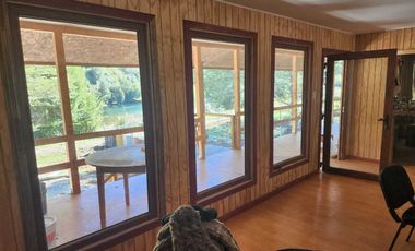 Casa en venta en AYSÉN